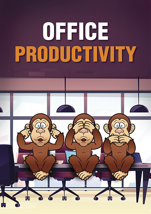 Office Productivity
